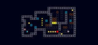 Caves of Drones 2 - Screenshot 3