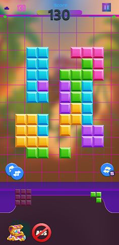 Boxed In: Spatial Solitaire - Screenshot 4