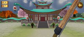 Archero Clash Ninja Shooter - Screenshot 3