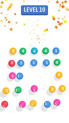 Step Down Number - Screenshot 2