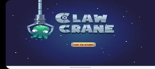 Claw Crane - Screenshot 1