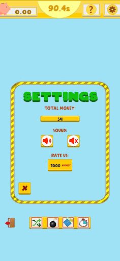 Money Crush - Screenshot 3
