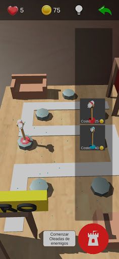 Spread Virus - Screenshot 1