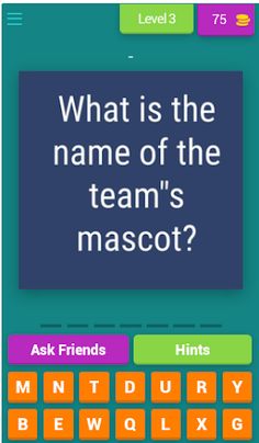 Dallas Stars Trivia - Screenshot 4