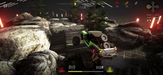 Offroad Car 2024 Simulator - Screenshot 3