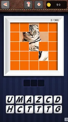 What's picture behind cell - Screenshot 3