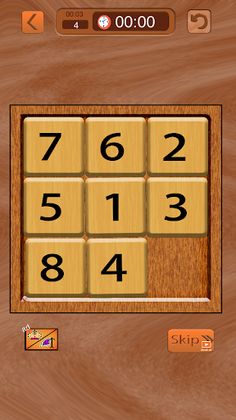 jigsaw puzzle - Screenshot 1