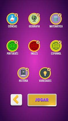 Jogo do Trilhão - Screenshot 4