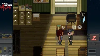 Always Sometimes Monsters - Screenshot 1
