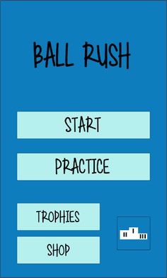Ball Rush (2015) - Screenshot 1