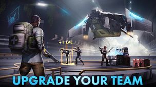 Godzilla x Kong: Titan Chasers - Screenshot 3