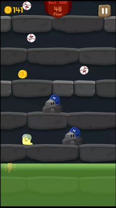 High Warm - Screenshot 3