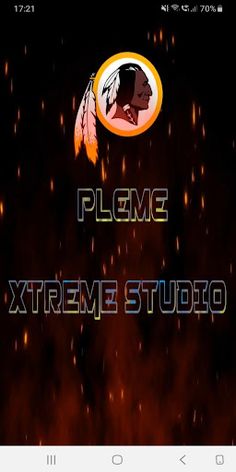 Pleme - Screenshot 1
