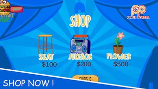 Burger Place Djevano - Screenshot 1