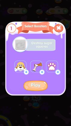 Merge Dog Bones - Screenshot 4