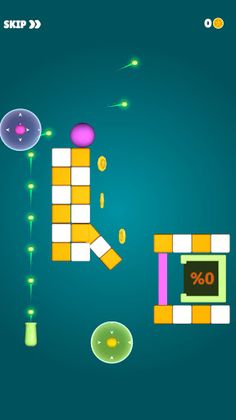 Pull Push - Screenshot 3