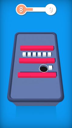 Hole Rush 3D - Screenshot 2