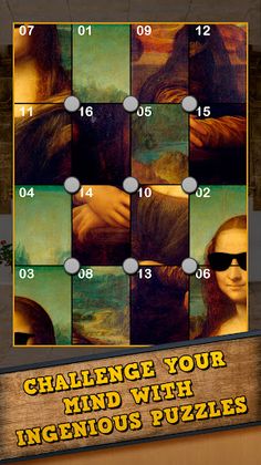 100 Doors: Mental Challenge - Screenshot 3