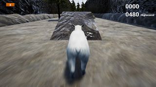 Sheep Runner Simulator - Screenshot 3