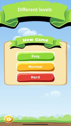 Color Regions - Screenshot 3