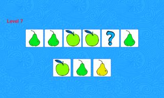 Next Fruit - Screenshot 3