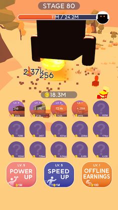 Cubic Heros - Screenshot 2