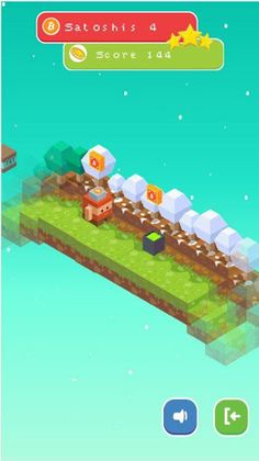 Node Run - Screenshot 4