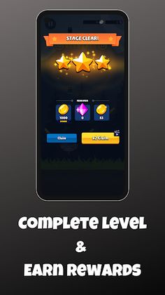 Planet Blaster - Screenshot 4