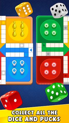 Ludo Blitz: Blast to Victory - Screenshot 4