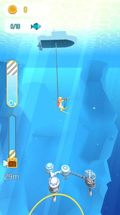 Scuba Diving - Screenshot 3