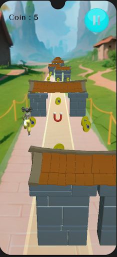 Speed Streak - Screenshot 3