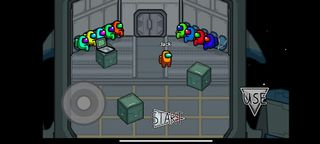 Among Us:Crewmate vs Imposter - Screenshot 2