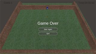 Greedy Snake - Screenshot 1