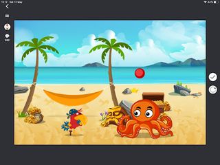 UČIM SE - Screenshot 1