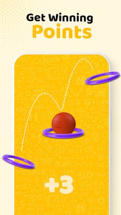 Flappy Ball - Screenshot 3