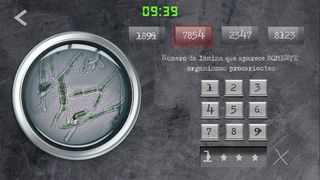Escapeplay Cells - Screenshot 1