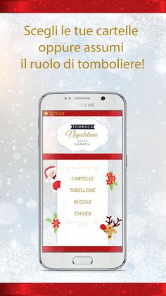 Tombola Napoletana - Screenshot 1