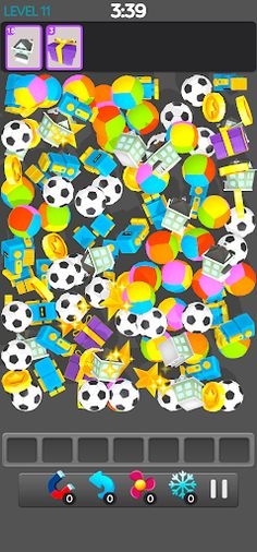 Match 3D Triple -Match 3 Games - Screenshot 1