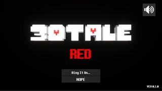 3DTale - Red - Screenshot 1