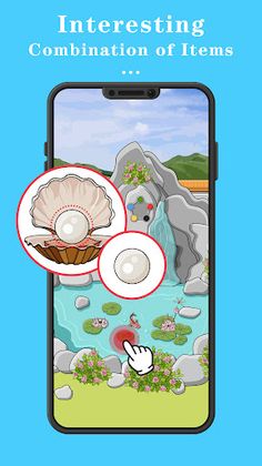 Island Escape - Endless Doors - Screenshot 3