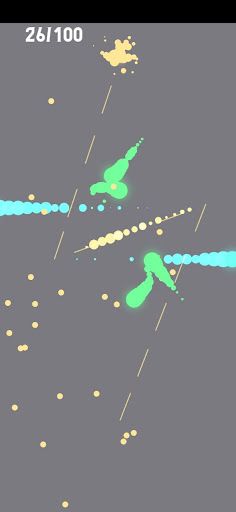 Dash Lane - Screenshot 1