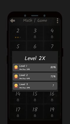 Multiplication Math Game Unlim - Screenshot 3