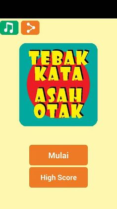 Kuis Tebak Kata Asah Otak 2023 - Screenshot 1
