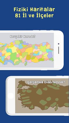 Nerede Bul - Screenshot 2