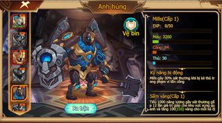 Đạo Quân Thần Thánh - Screenshot 3