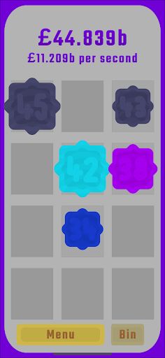 Merge Coin - Screenshot 3