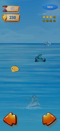 LIRI Game - Screenshot 3