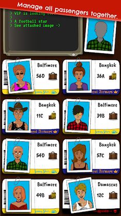 Ready For Takeoff - Screenshot 3