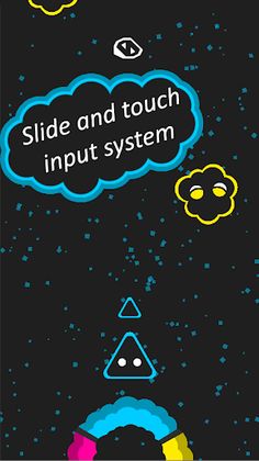 CMYK - A Color Based Shooting  - Screenshot 2