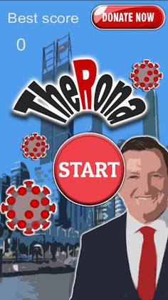 TheRona - Screenshot 1